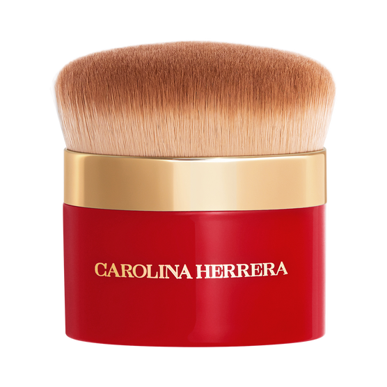 PINCEL KABUKI BUFFER CAROLINA HERRERA